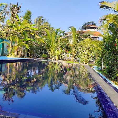 Thambili Cabanas Hikkaduwa Luaran gambar