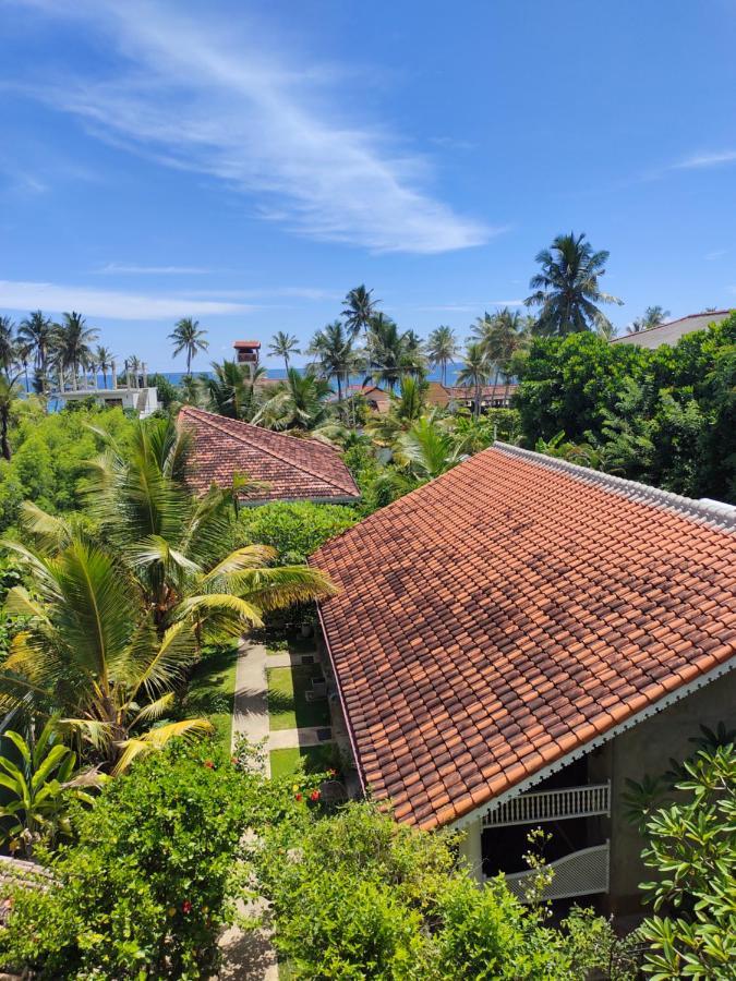 Thambili Cabanas Hikkaduwa Luaran gambar