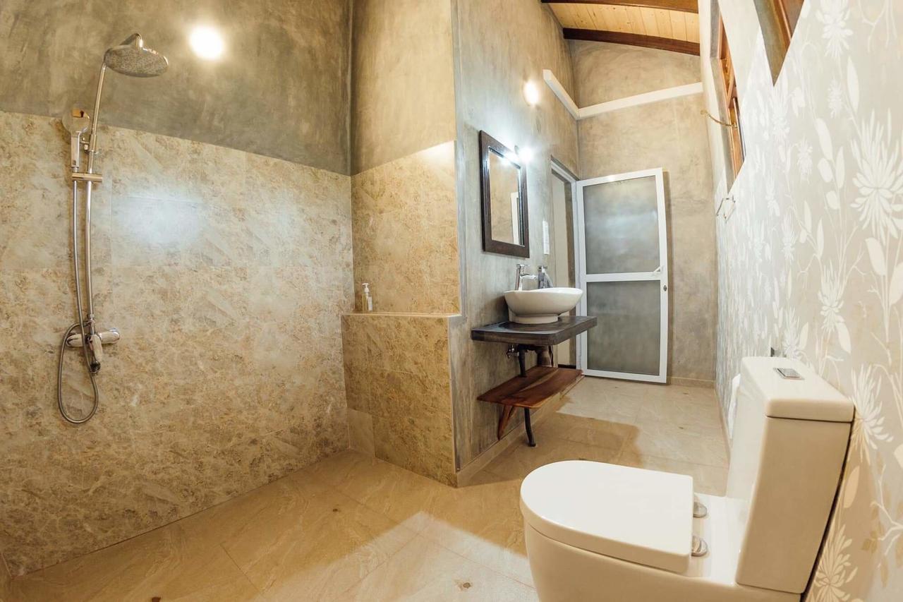 Thambili Cabanas Hikkaduwa Luaran gambar