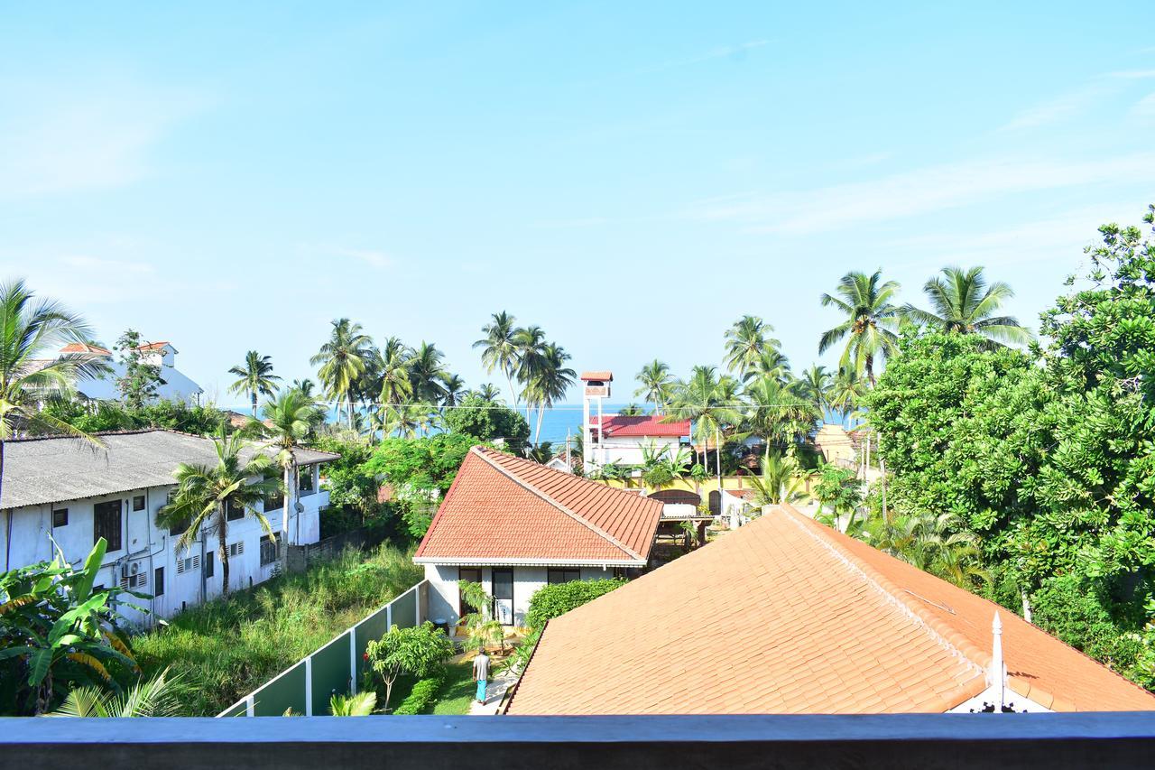 Thambili Cabanas Hikkaduwa Luaran gambar