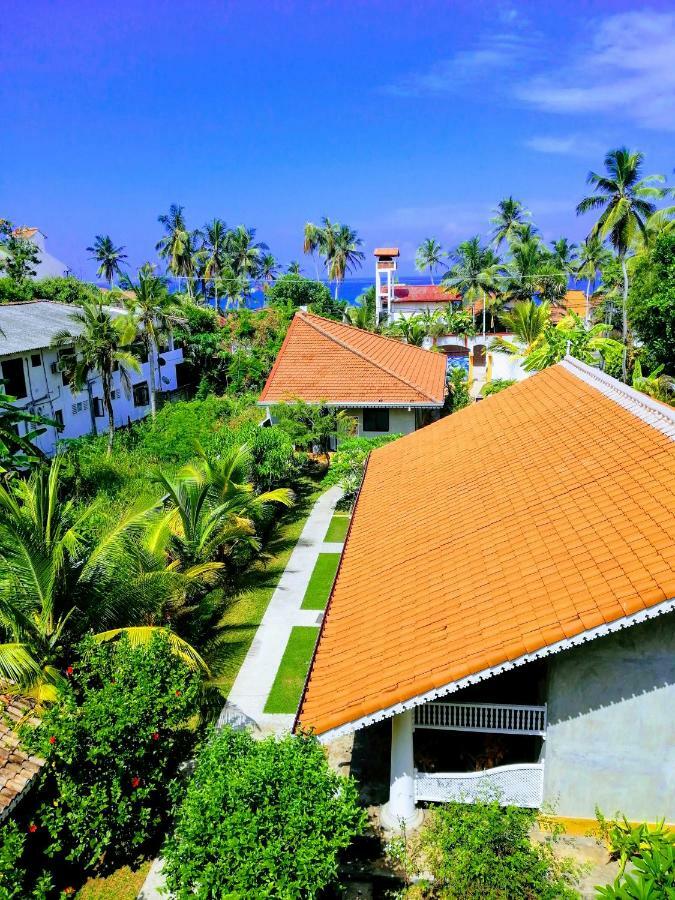 Thambili Cabanas Hikkaduwa Luaran gambar
