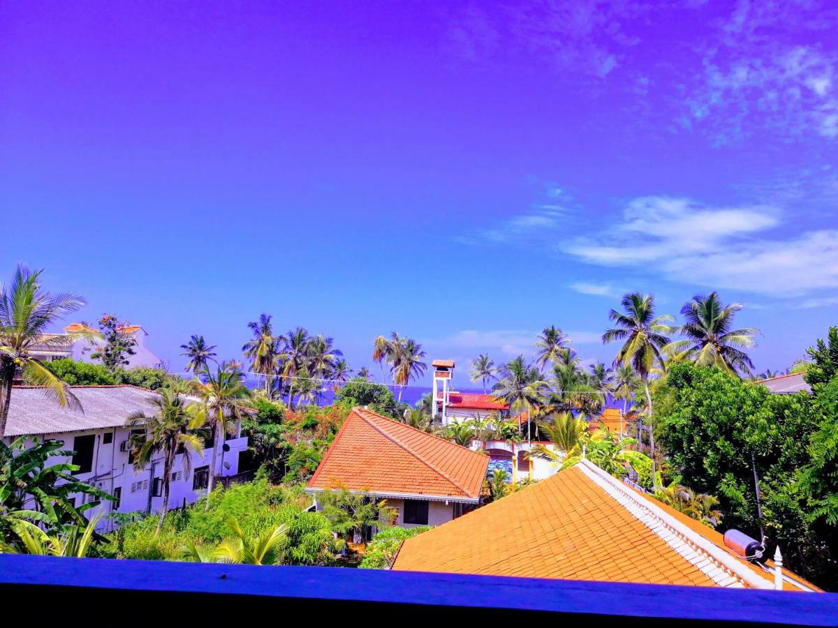 Thambili Cabanas Hikkaduwa Luaran gambar